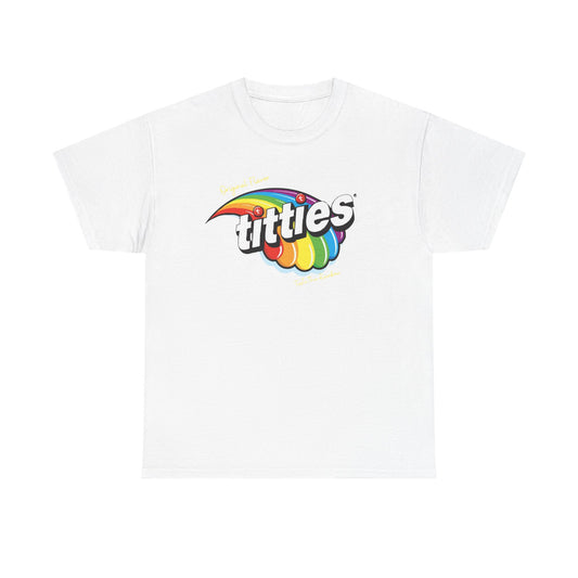 Titties Candy Shirt